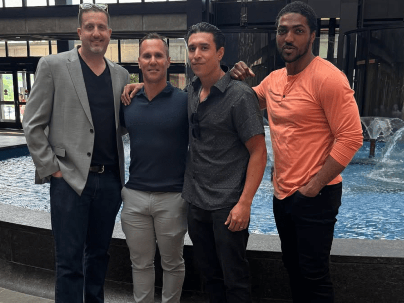 “Beggarman” Interview